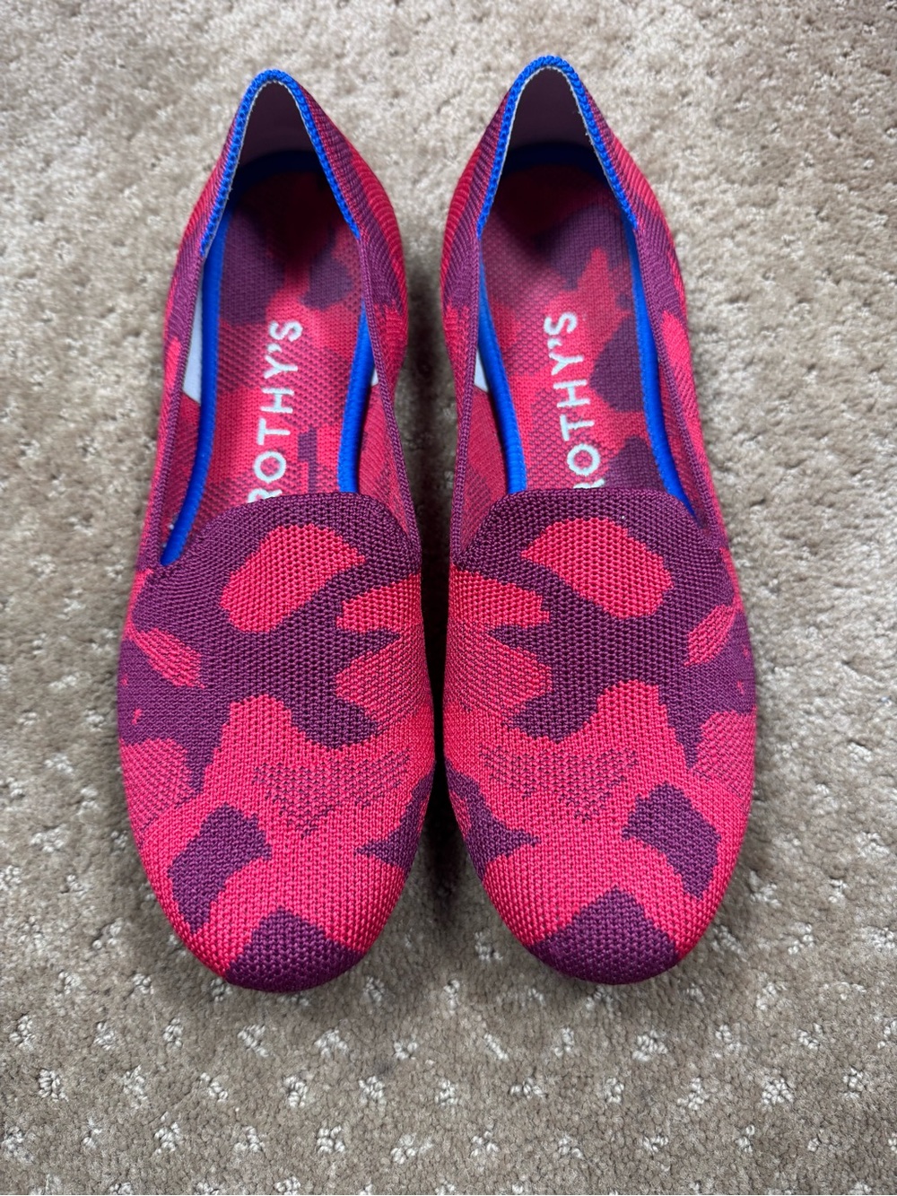 , Rothy’s shoes